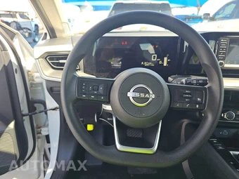 2025 Nissan Kicks S - miniatura 10