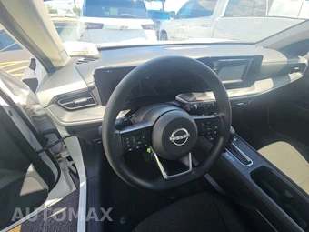 2025 Nissan Kicks S - miniatura 11