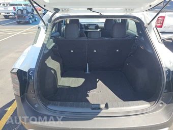 2025 Nissan Kicks S - miniatura 17