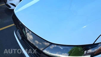2025 Nissan Kicks S - miniatura 20