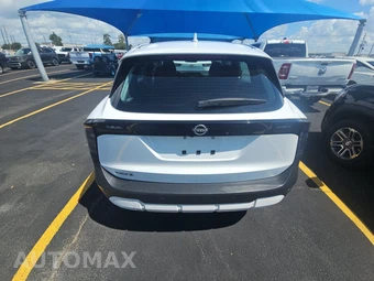 2025 Nissan Kicks S - miniatura 5