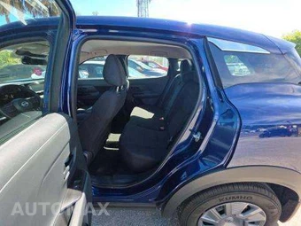 2025 Nissan Kicks S – miniatura 14