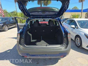 2025 Nissan Kicks S – miniatura 15