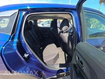 2025 Nissan Kicks S – miniatura 17