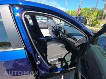 2025 Nissan Kicks S – miniatura 19