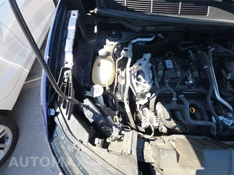 2025 Nissan Kicks S – miniatura 25