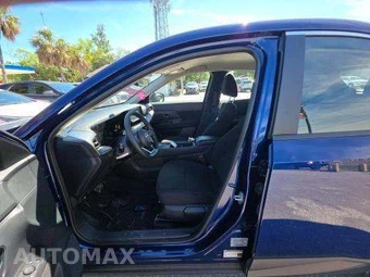 2025 Nissan Kicks S – miniatura 7