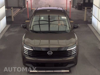 2025 Nissan Kicks S - miniatura 2