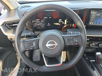 2025 Nissan Kicks S – miniatura 10