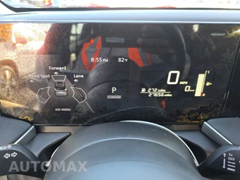 2025 Nissan Kicks S – miniatura 12
