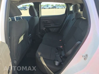 2025 Nissan Kicks S – miniatura 13