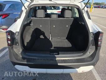 2025 Nissan Kicks S – miniatura 17