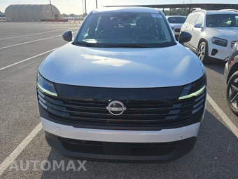 2025 Nissan Kicks S – miniatura 2