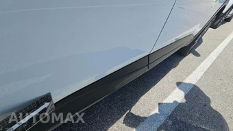 2025 Nissan Kicks S – miniatura 22