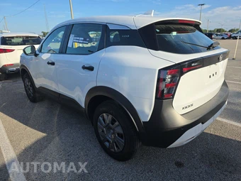 2025 Nissan Kicks S – miniatura 6
