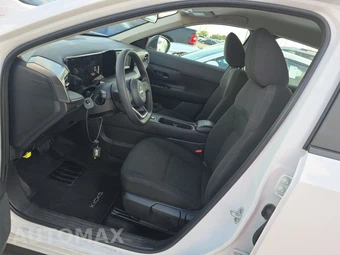 2025 Nissan Kicks S – miniatura 13
