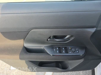 2025 Nissan Kicks S – miniatura 15