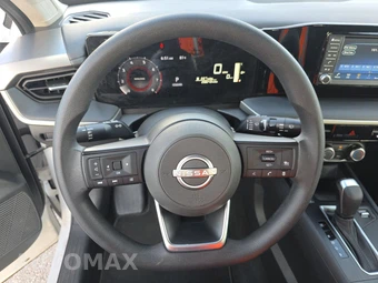 2025 Nissan Kicks S – miniatura 16