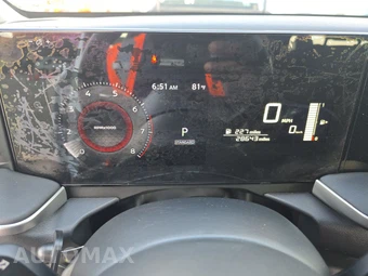 2025 Nissan Kicks S – miniatura 18