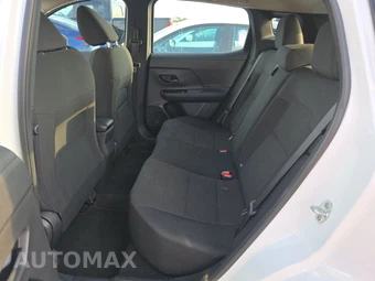 2025 Nissan Kicks S – miniatura 19