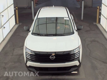 2025 Nissan Kicks S – miniatura 2