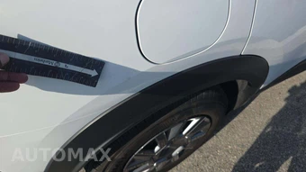 2025 Nissan Kicks S – miniatura 28