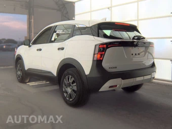 2025 Nissan Kicks S – miniatura 8