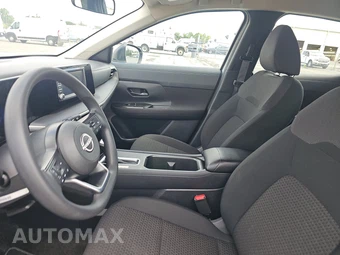 2025 Nissan Kicks S – miniatura 12