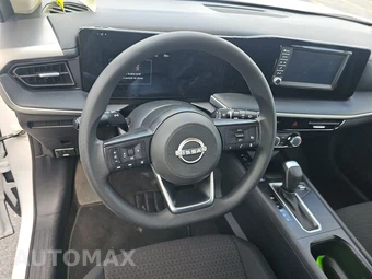 2025 Nissan Kicks S – miniatura 15