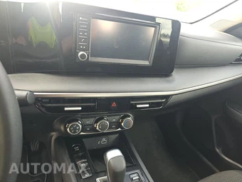 2025 Nissan Kicks S – miniatura 16