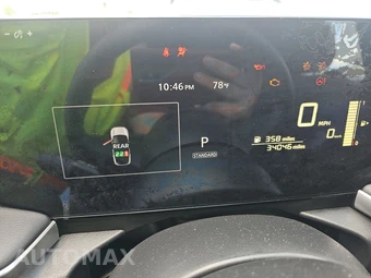2025 Nissan Kicks S – miniatura 17