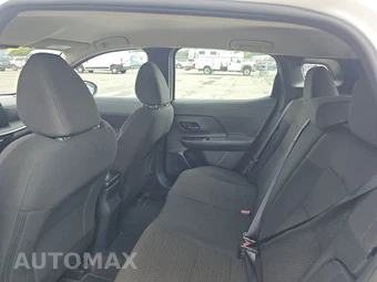 2025 Nissan Kicks S – miniatura 18
