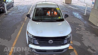 2025 Nissan Kicks S – miniatura 2