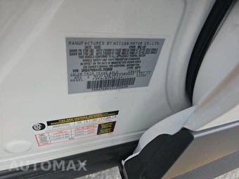 2025 Nissan Kicks S – miniatura 20