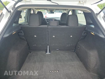 2025 Nissan Kicks S – miniatura 22