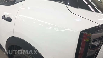 2025 Nissan Kicks S – miniatura 27