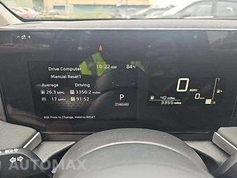 2025 Nissan Kicks S – miniatura 10