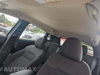 2025 Nissan Kicks S – miniatura 12