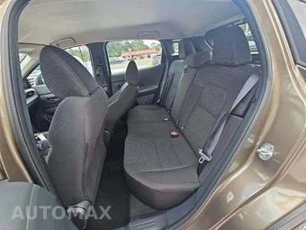 2025 Nissan Kicks S – miniatura 14