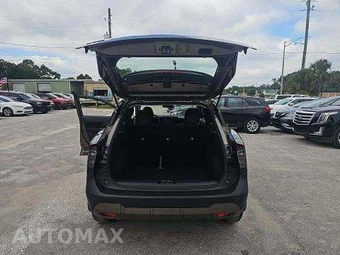 2025 Nissan Kicks S – miniatura 15