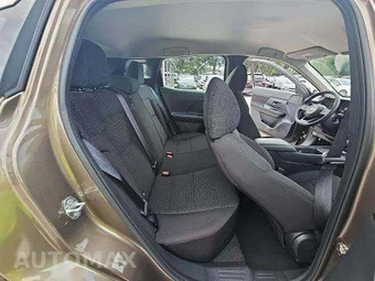 2025 Nissan Kicks S – miniatura 17