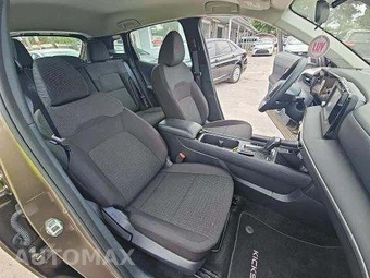 2025 Nissan Kicks S – miniatura 19
