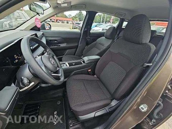 2025 Nissan Kicks S – miniatura 7