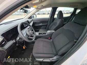 2025 Nissan Kicks S - miniatura 13