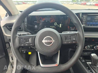 2025 Nissan Kicks S - miniatura 16