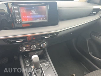 2025 Nissan Kicks S - miniatura 17