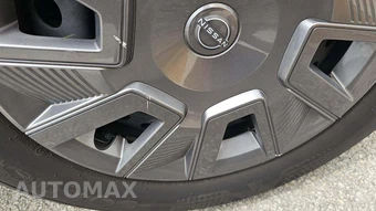 2025 Nissan Kicks S - miniatura 29
