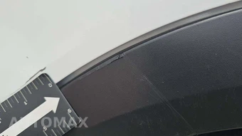 2025 Nissan Kicks S - miniatura 31
