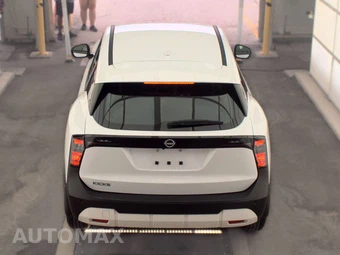 2025 Nissan Kicks S - miniatura 6
