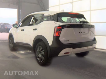 2025 Nissan Kicks S - miniatura 8